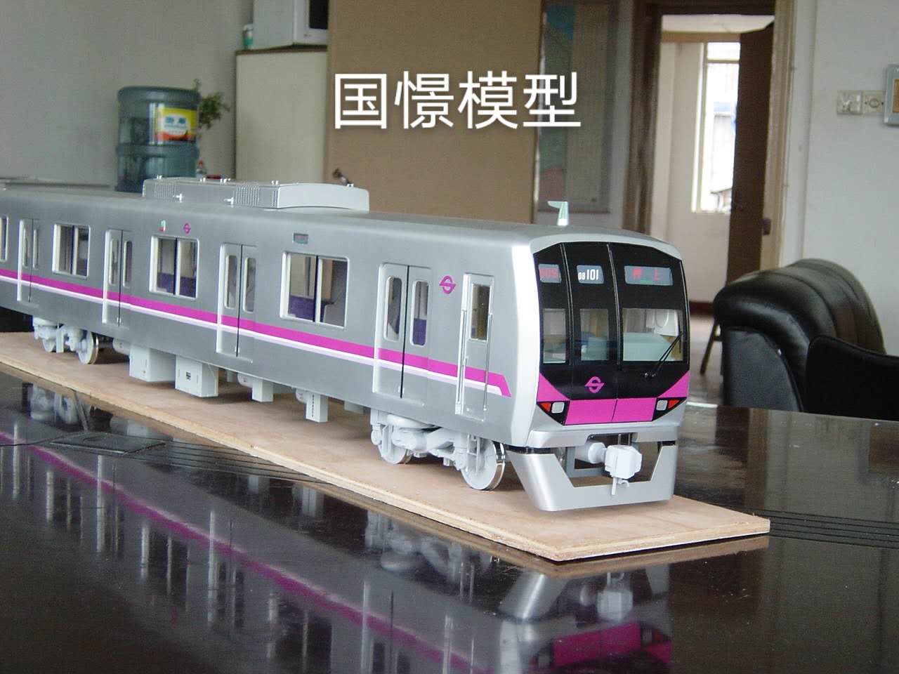 图们市车辆模型