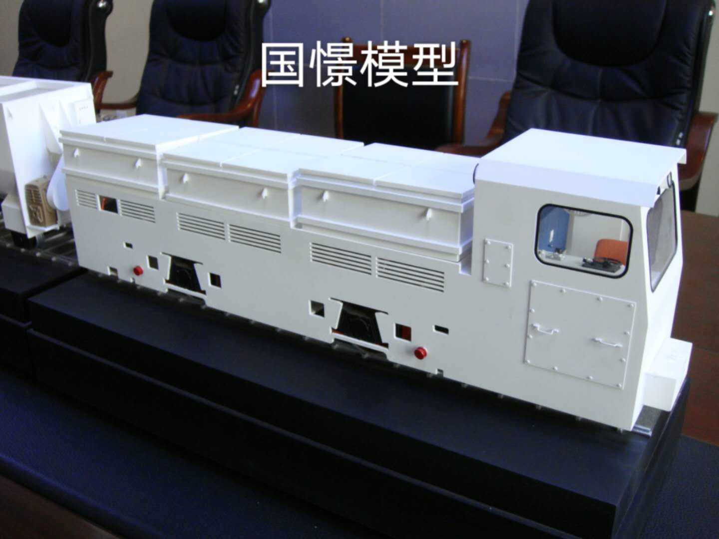 图们市车辆模型