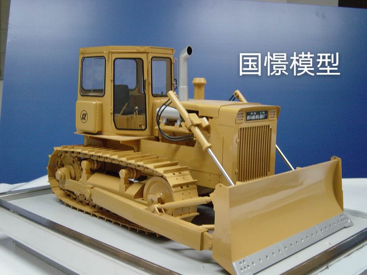 图们市车辆模型
