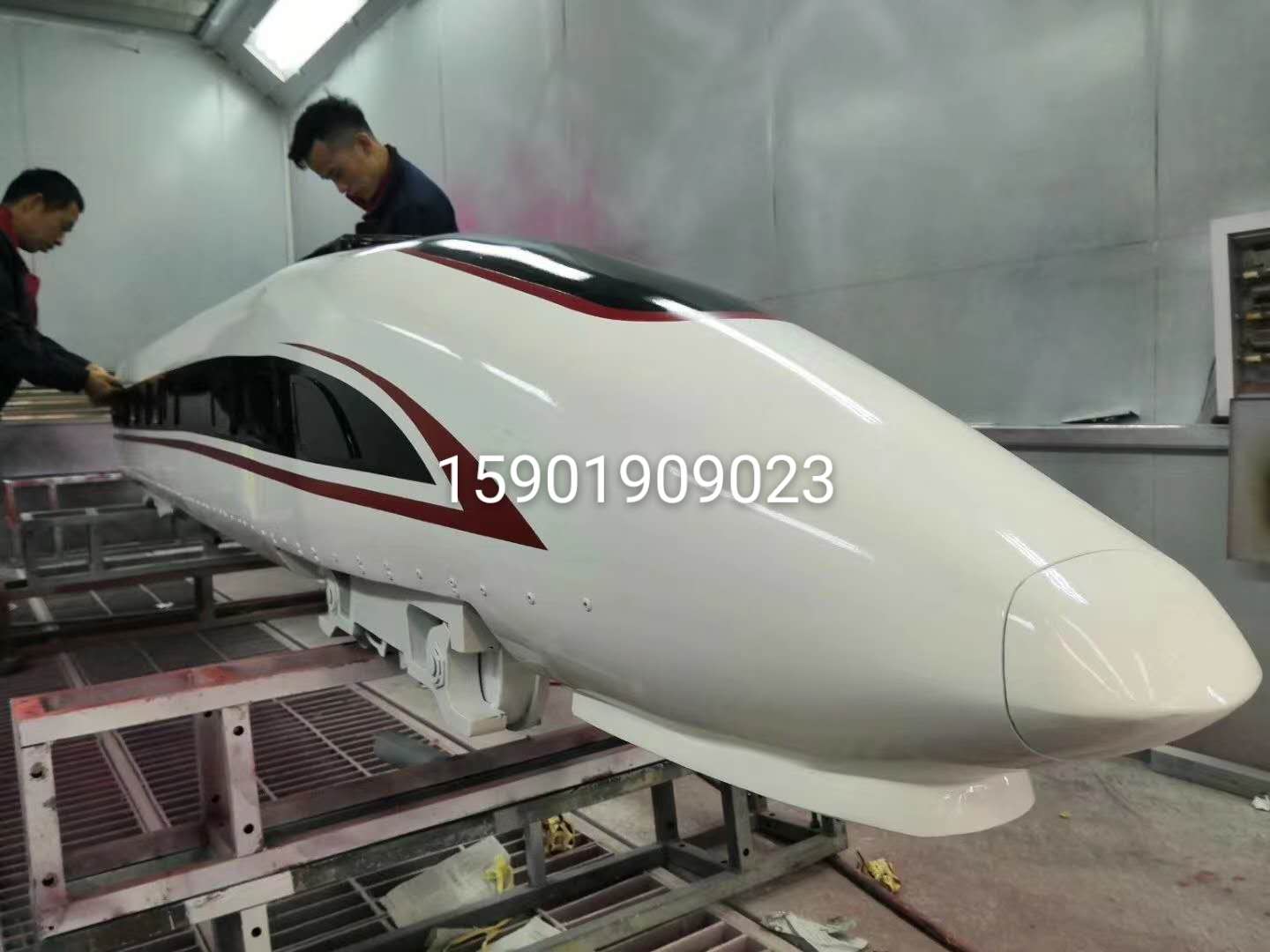 图们市车辆模型