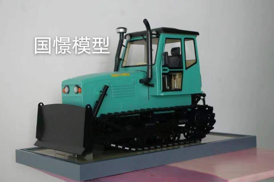 图们市车辆模型